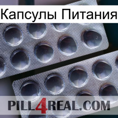 Капсулы Питания 31